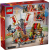 Klocki LEGO 71818 Arena turniejowa NINJAGO